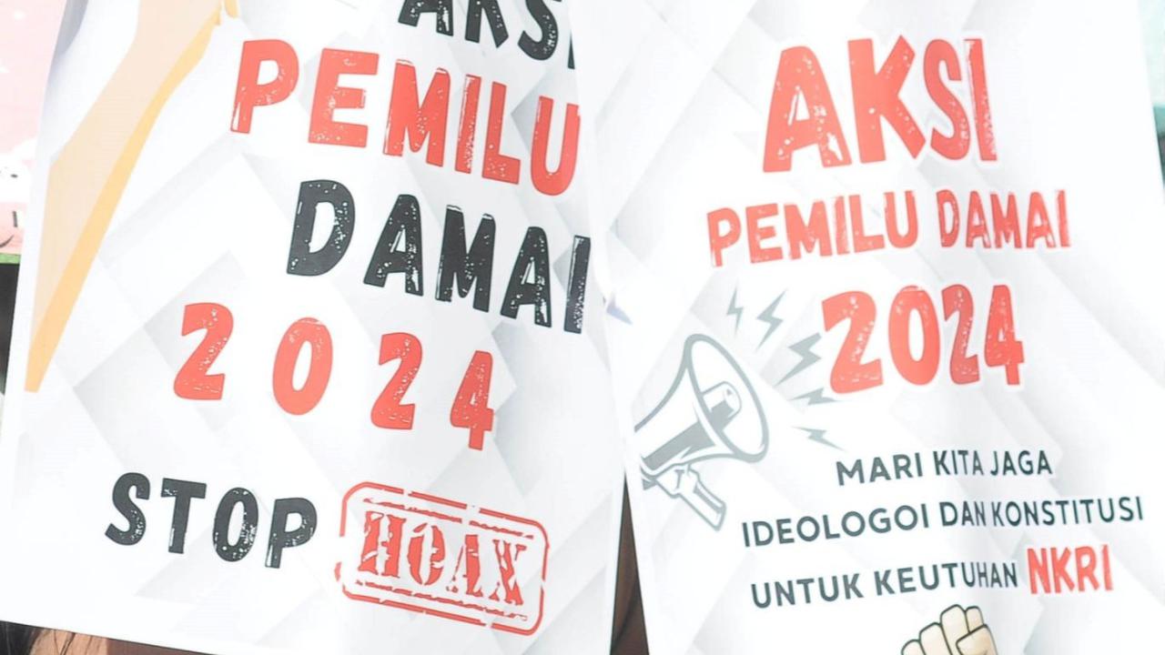 Pemilu Kapan Dilaksanakan