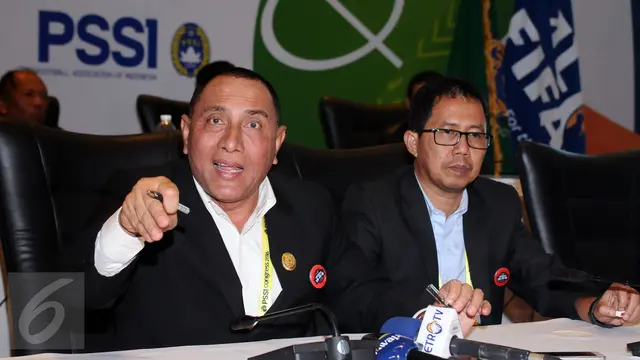 Kongres PSSI