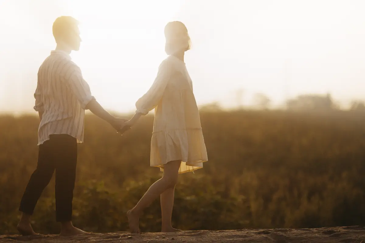 Couple