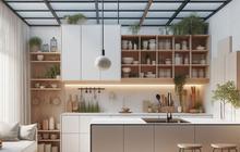 Model Meja Dapur Minimalis Terbaru, Inspirasi Desain untuk Dapur Modern