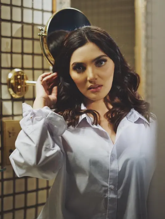 (Instagram/ashanty_ash)