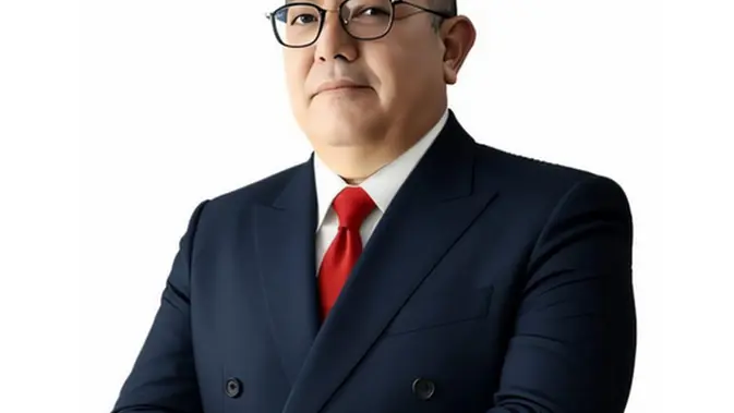 Bos Agrinas Hengkang: Dana Tak Mendukung, Danantara Berkata.