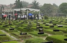 Penjelasan Hukum Perempuan Mengantarkan Jenazah ke Pemakaman, Dilarang?