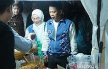 Merayakan Hari Jadi ke-499, Bakul Fest Banjarmasin Gelar Pesta Kuliner dan Promosi UMKM Akbar!