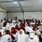 Suasana Wukuf di Arafah Jemaah Haji Indonesia (Asnida Riani/Liputan6.com)