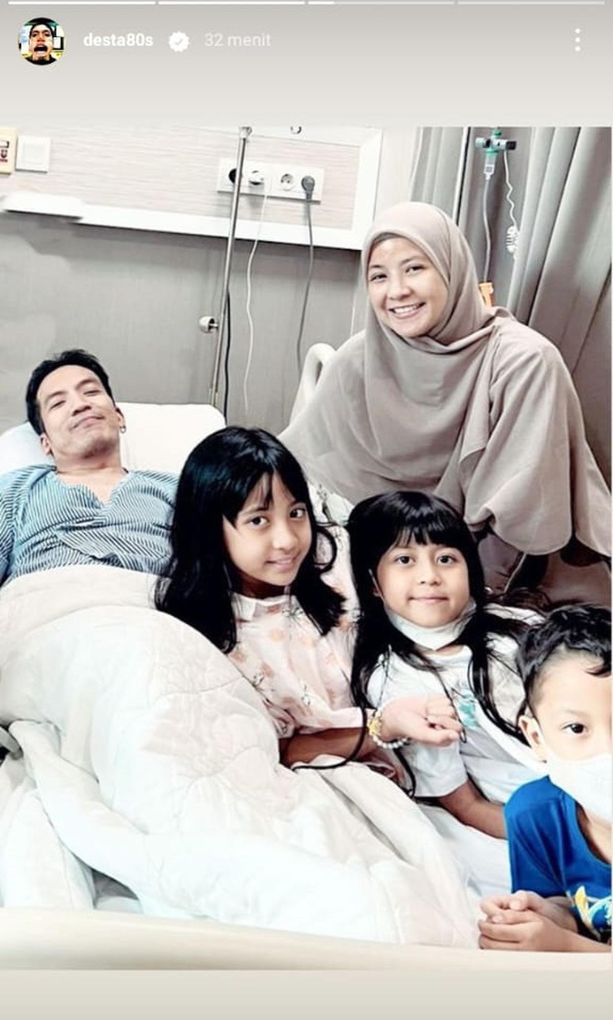 Dok. Istimewa