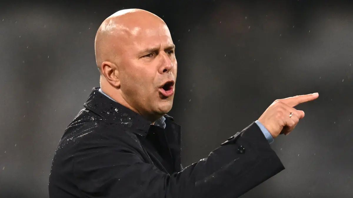 selotdemo Arne Slot Bocorkan Alasan Liverpool Masih Senyap di Bursa Transfer Pemain