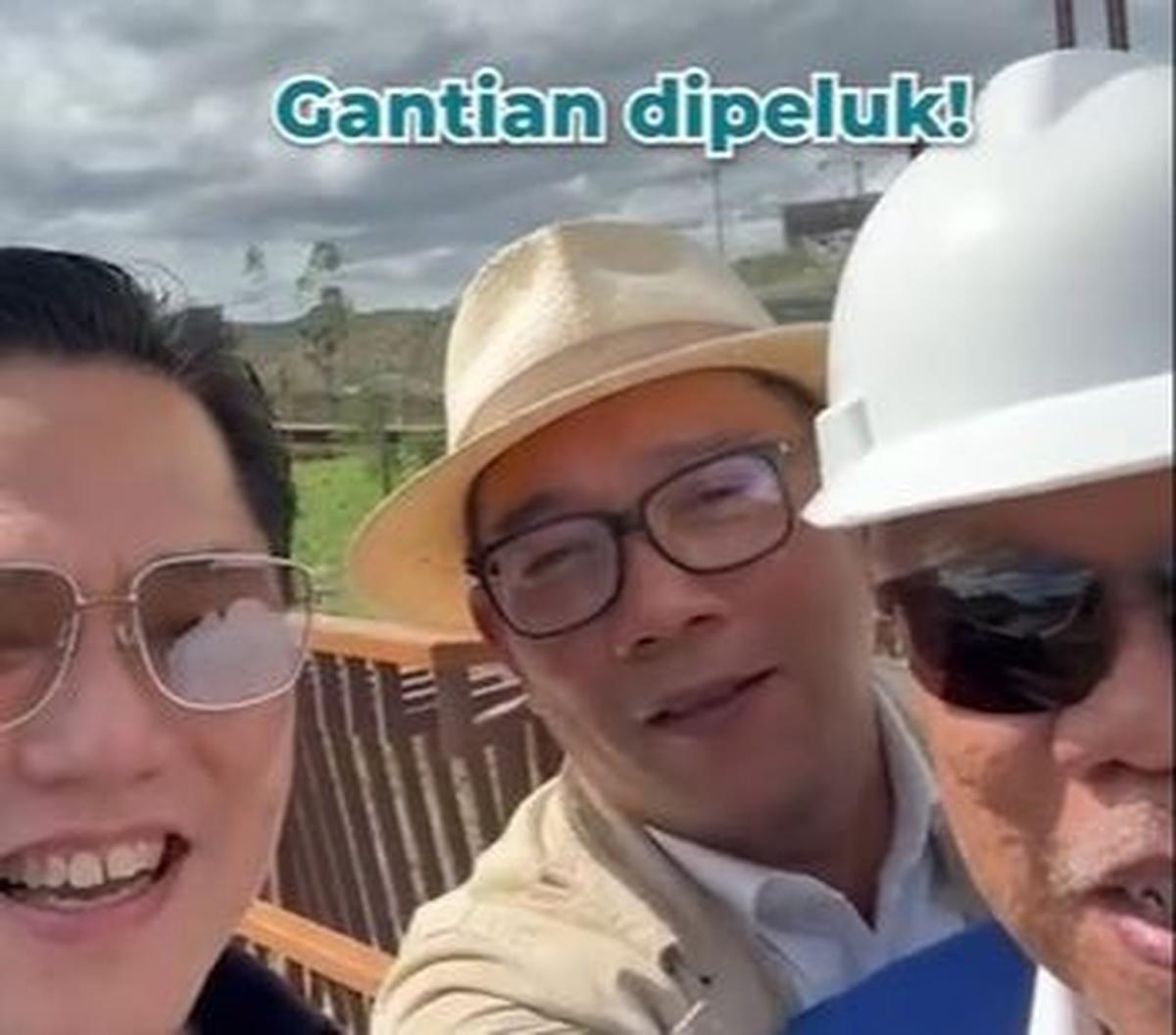 Dok. Istimewa