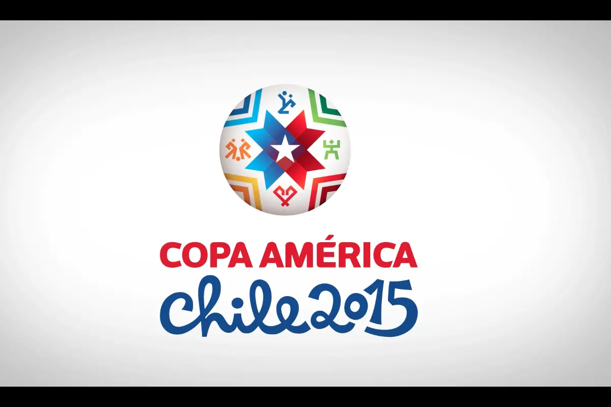Copa America 2015