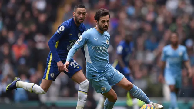 Manchester City