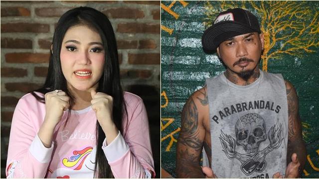 Jerinx Sid Sindir Via Vallen Soal Pakaian Dalam Dicuri Art Showbiz Liputan6 Com