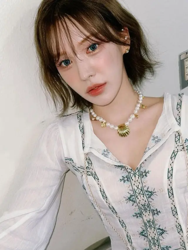 credit: https://www.instagram.com/todayis_wendy/