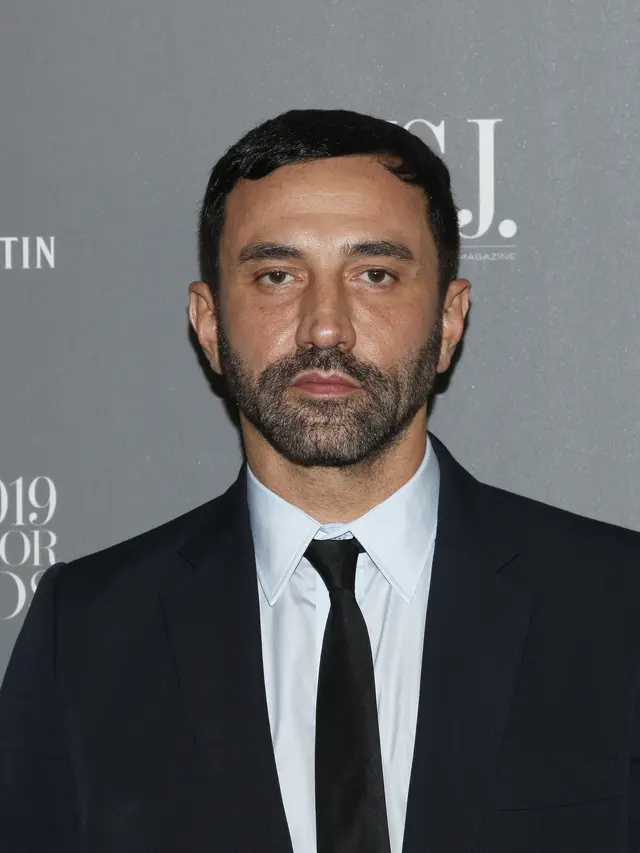 Riccardo Tisci