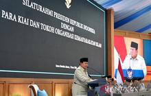 Prabowo Tegaskan Keputusan Indonesia Gabung BoP Gaza Setelah Konsultasi dengan Negara Teluk