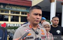 Polres Cirebon Kota Siagakan Ratusan Personel Cegah Macet Mudik Lebaran 2026