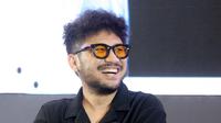 Kunto Aji sebut tak hanya perempuan, pria juga boleh merasa insecure [Fimela/Bambang E. Ros]