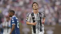 Juventus Segera Kunci Masa Depan Kenan Yildiz hingga 2031, Gaji Naik Drastis