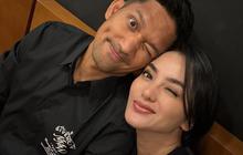 Potret Rumah Tangga Ririn Ekawati & Ibnu Jamil, 3 Tahun Menikah Selalu Mesra Sampai Dijuluki Couple Goals