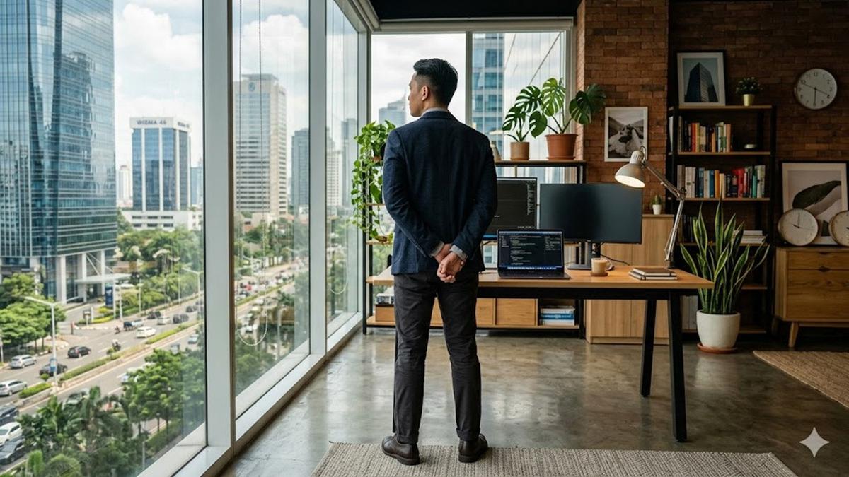 Keterampilan Gen Z di Dunia Kerja, Cocok untuk Adaptasi Cepat di Era Digital