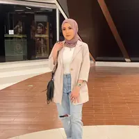 Ayu Aulia. (Instagram/ ayuaulia5252)