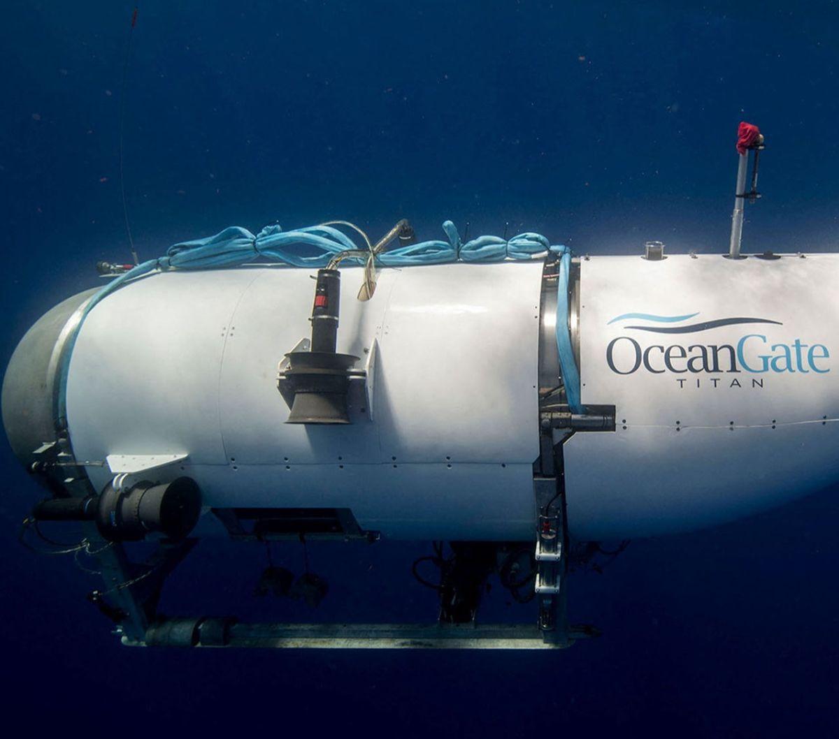 Kapal selam Titan milik perusahaan OceanGate Expeditions yang sebelumnya dinyatakan hilang di Samudera Atlantik telah berhasil ditemukan. Kapal selam wisata yang hilang kontak saat menuju lokasi bangkai kapal Titanic itu dinyatakan meledak di dasar laut p