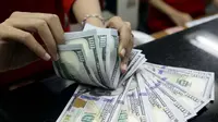 Gates Foundation Kucurkan 5,7 Juta Dollar untuk Atasi Ebola