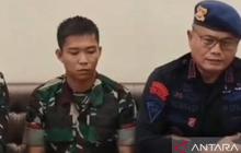 Mengapa Pratu Handika Novaldo Sempat Diamankan Saat Kerusuhan Palembang? TNI Dipastikan Tak Terlibat!