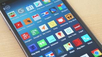 Top 3 Tekno: 3 Aplikasi Android yang Kuras Uang Pengguna Jadi Sorotan