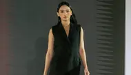 Elima mempresentasikan koleksi "Kota Setelah Lima" di Fashion Nation, 21 September 2026. (dok. Elima)