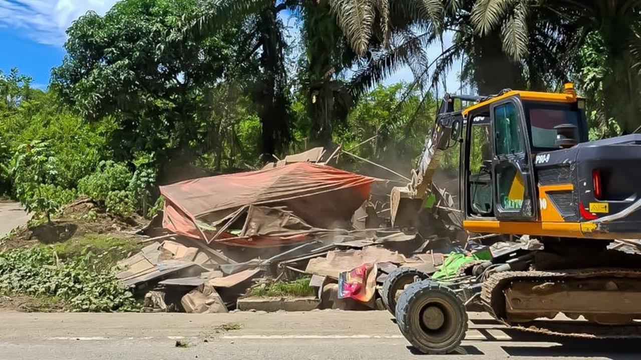 Pembangunan IKN: Otorita Jaga Konsep Hijau, Indah, Rapi dengan Penertiban Bangunan