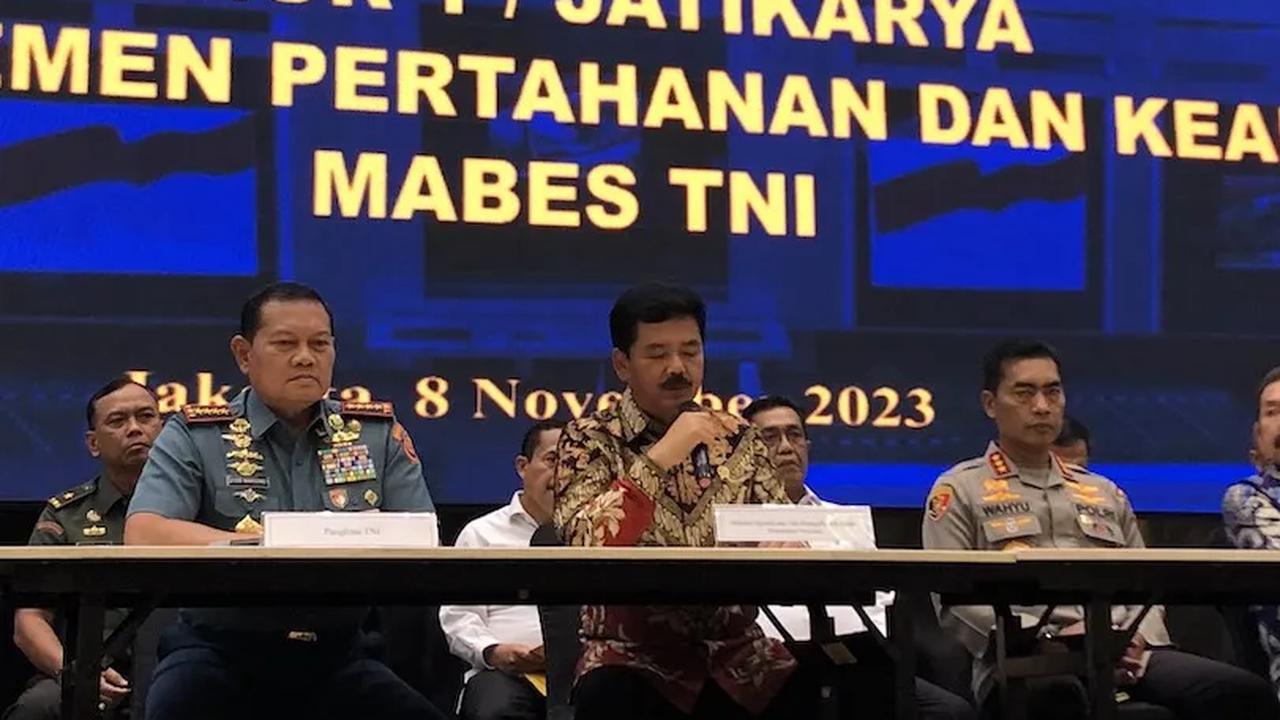 Satgas Anti Mafia Tanah Berhasil Selamatkan 48 Hektare Lahan Senilai Rp10 Triliun di Jatikarya