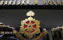 3 Orang saksi ahli komisioner KY diperiksa Bareskrim Polri