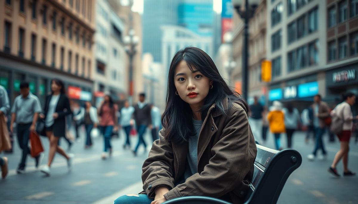 Kata Kata Bijak Sedih yang Menyentuh Hati