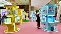 ICI 2025, Mengulik Tren Bahan Baku Kosmetik yang Tidak Sekadar Efektif