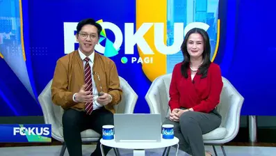 Simak informasi dalam Fokus Pagi edisi (05/9) dengan beberapa topik pilihan di antaranya, Korsleting Picu Kebakaran, Polisi Tangkap Pria Diduga Jual Daging Kucing, Jadi Tersangka, Nadiem Makarim Ditahan, Bocah 4 Tahun Tewas Dianiaya Ibu Kandung.