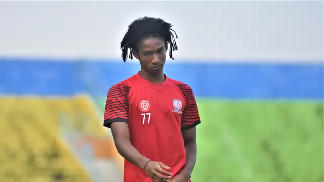 Ronaldo Kwateh