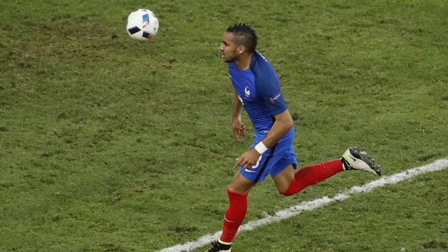Dimitri Payet