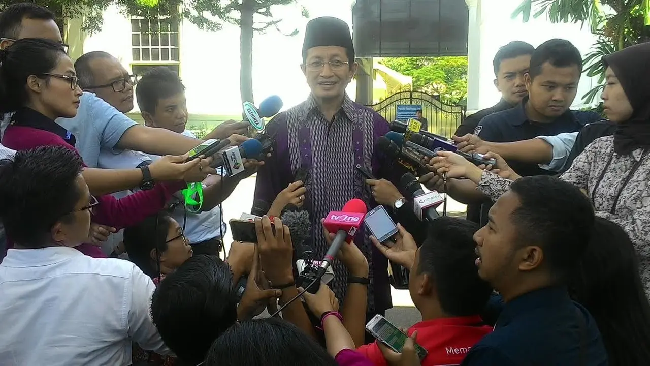 Nasaruddin