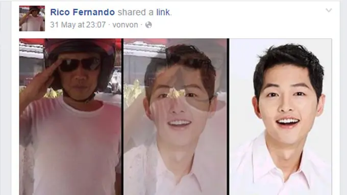 Vonvon, Situs Seru-seruan Buat Kamu yang Doyan Narsis