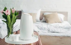 Rekomendasi Air Purifier AZKO untuk Jaga Kualitas Udara di Rumah