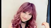 VIDEO: Ini Dugaan Penyebab Blogger Cantik Rini Cesillia Tewas 