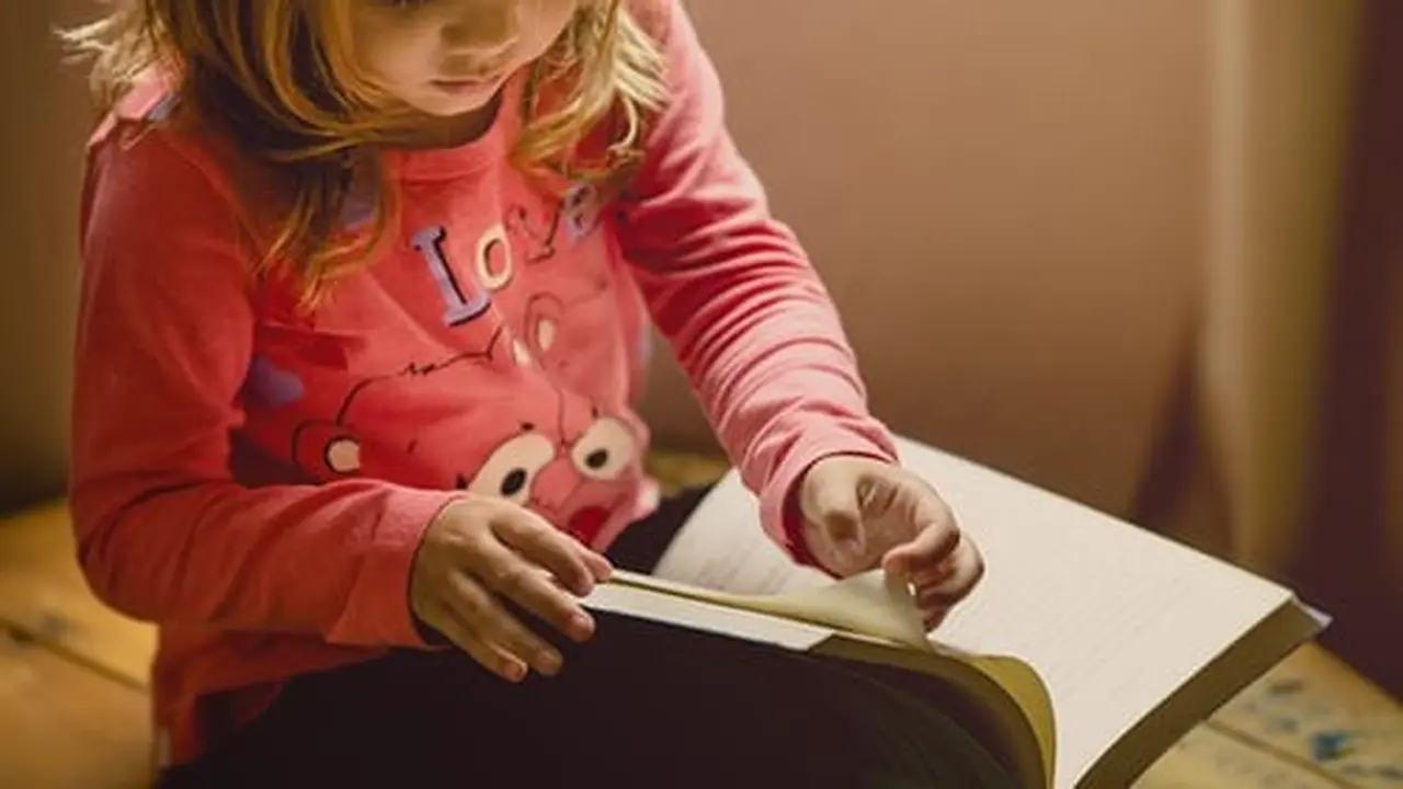 Danone Dukung Anak untuk Berliterasi dengan Program Baca untuk Anak Indonesia.