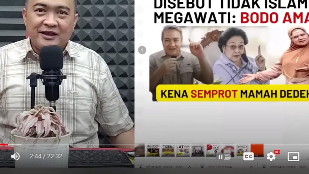 Dok. Istimewa