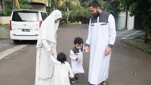 [Bintang] Shireen Sungkar