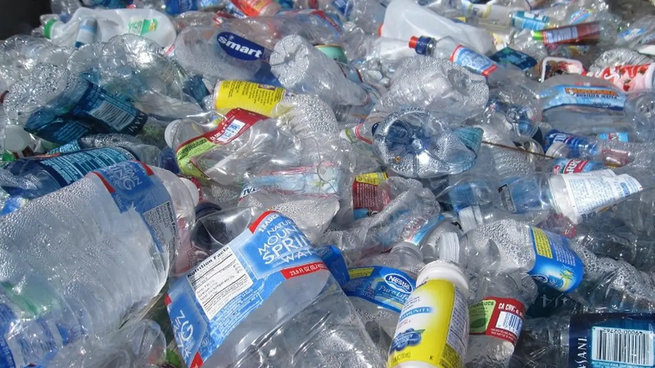 Memble, Perundingan Plastik Global Tak Hasilkan Keputusan (dok. Tanvi Sharma/Unsplash.com)