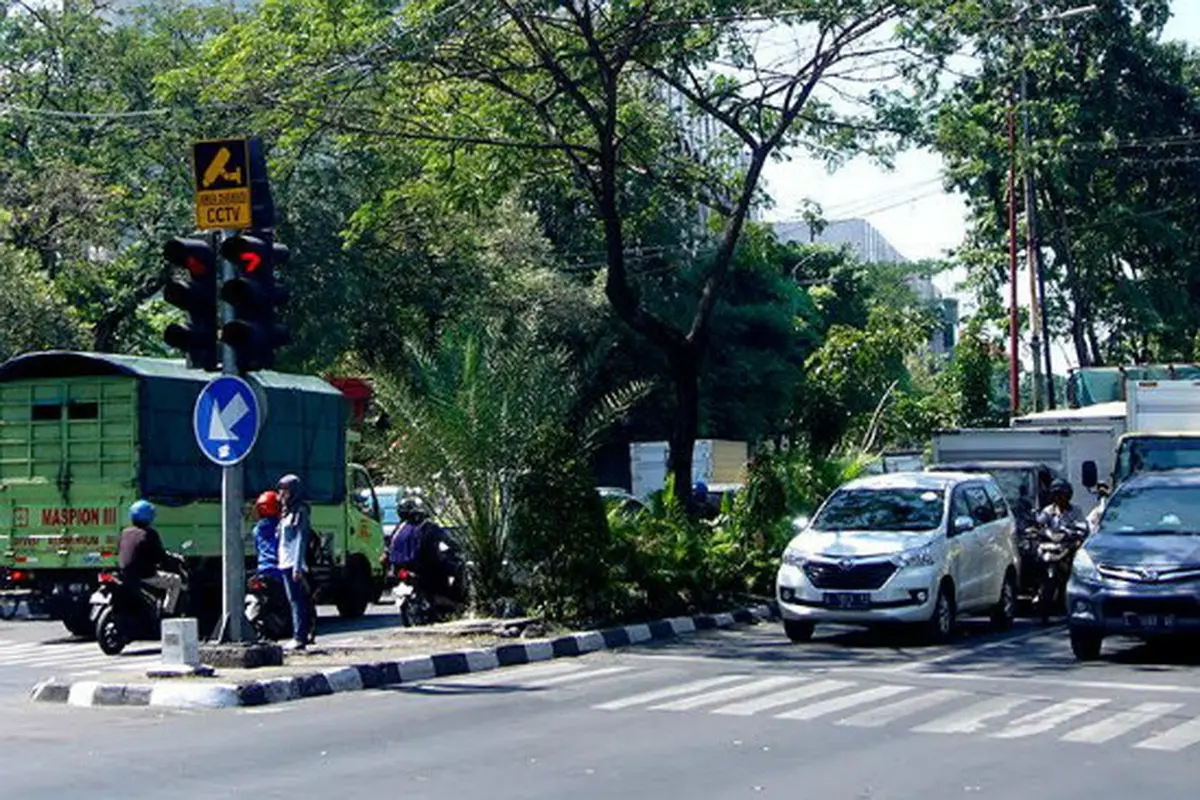 (Foto: Liputan6.com/Dian Kurniawan)