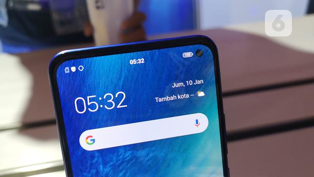Vivo V19