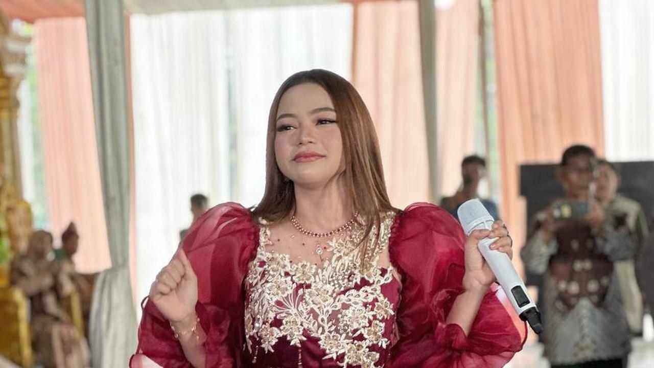 Tampil Kece di Acara Off Air