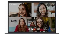 Background Video Call Skype Kini Bisa Tampil Buram
