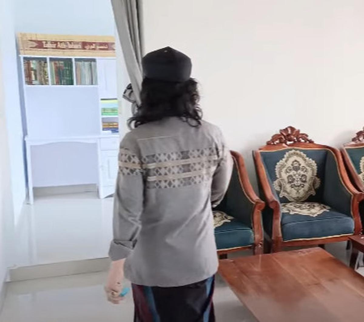 Dok. Istimewa